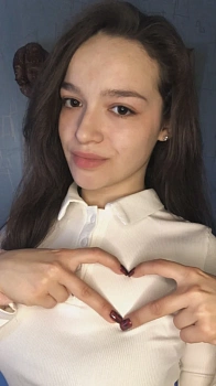 Рохлина Олеся 