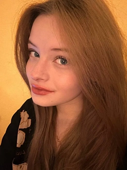 Тимакова Кристина 