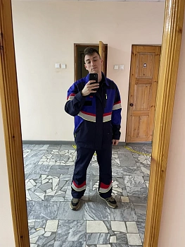 Словоохотин Александр Владиславович
