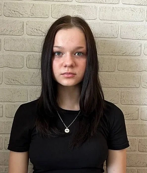 Зуева Татьяна