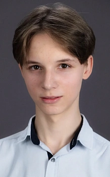 Березовский Максим 