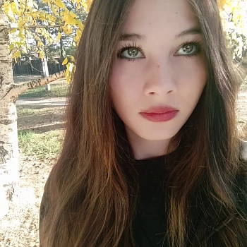 Дарья Александровна Ганицева