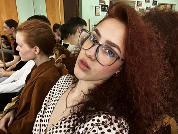 Ксения Владиславовна Гализитдинова