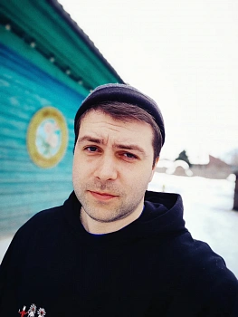 Новосёлов Павел