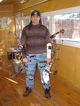 Руслан Курбанов