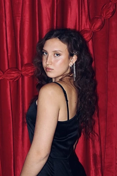 Калинина Марианна