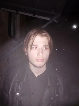 Тютрин Кирилл