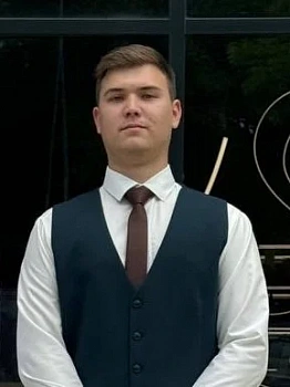 Юняев Дамир Фаридович