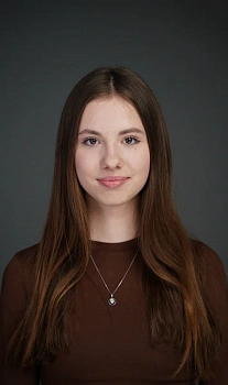 Павлова Ксения 
