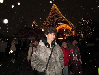 Федоров Сергей Александрович