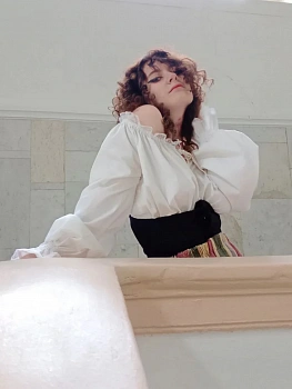 Горобчук Екатерина Александровна