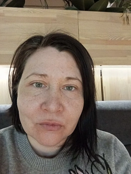 Галимова Альбина