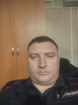 Юрий Анатольевич Федоров