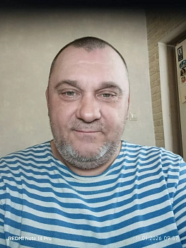 Михаил Дякин