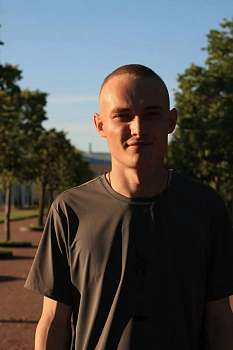 Нагаев Леонид 