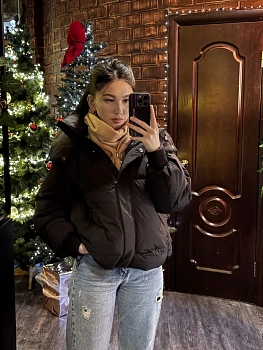 Ибрагимова Айгуль 