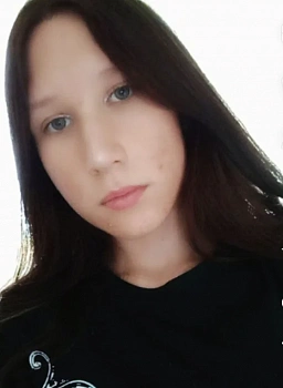 Киселева Вероника