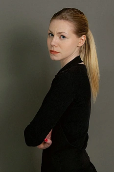 Чернова Ксения