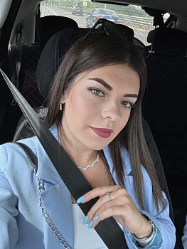 Шеметова Софья