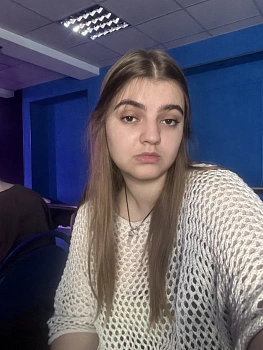Волковская Анна