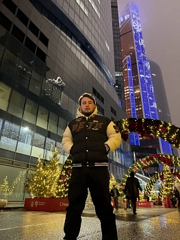 Нефедов Алексей Алексеевич 