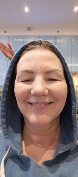 Ивкина Оксана Александровна