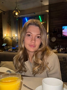 Поротикова Диана Тархановна