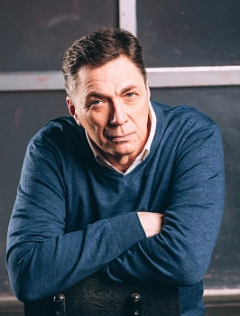 Щедрин Александр