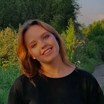 Деркач-Полищук Александра Михайловна