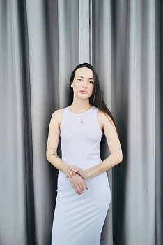 Лебедева Лилия 