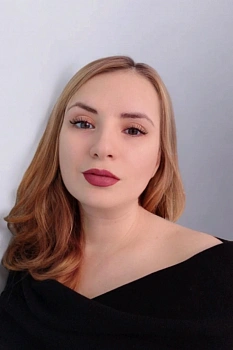 Полишева Наталья Евгеньевна 
