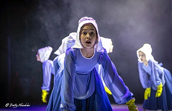 Ермакова Яна