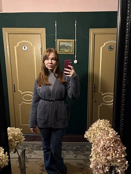 Лисовова Варвара 