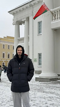 Гранев Олег