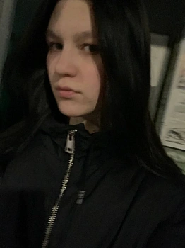 Пекшева Даяна