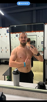 Максим Марков