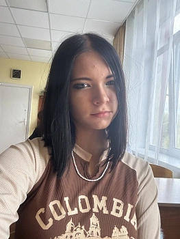 Margarita Zabolina
