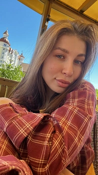 Беляева Яна