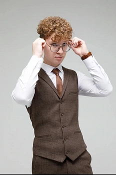 Илья Кузнецов