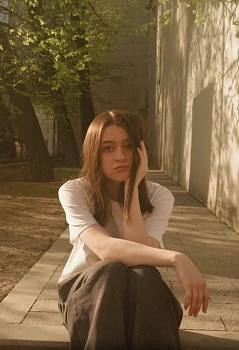 Магомедова Хадижат 