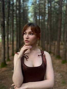Гаранина Ангелина Евгеньевна 