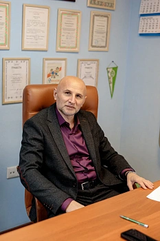 Евстафиев Владимир Иванович