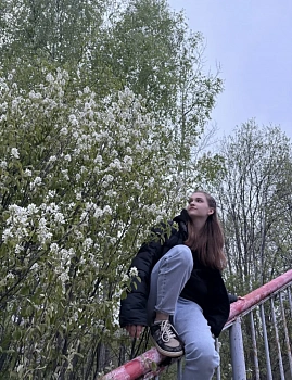 Анна Александровна Андреева