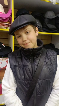Ефименков Дмитрий Викторович 