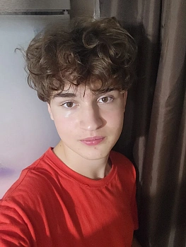 Ермаков Даниил