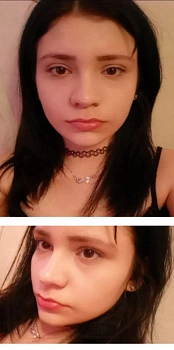 Андреевских Мария