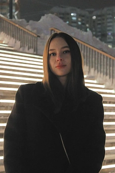 Небольсина Анна Руслановна 