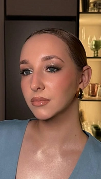 Быстрова Анастасия Алексеевна 