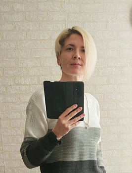 Людская Елена 