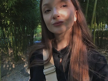Екимова Вероника